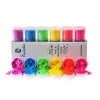 Glitter para rostro y cuerpo Chunky Mix - Fluorescent>Superstar Online