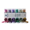 Glitter para rostro y cuerpo Chunky Mix - Crazy>Superstar Hot