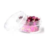 Glitter para rostro y cuerpo - Pink lady>Superstar