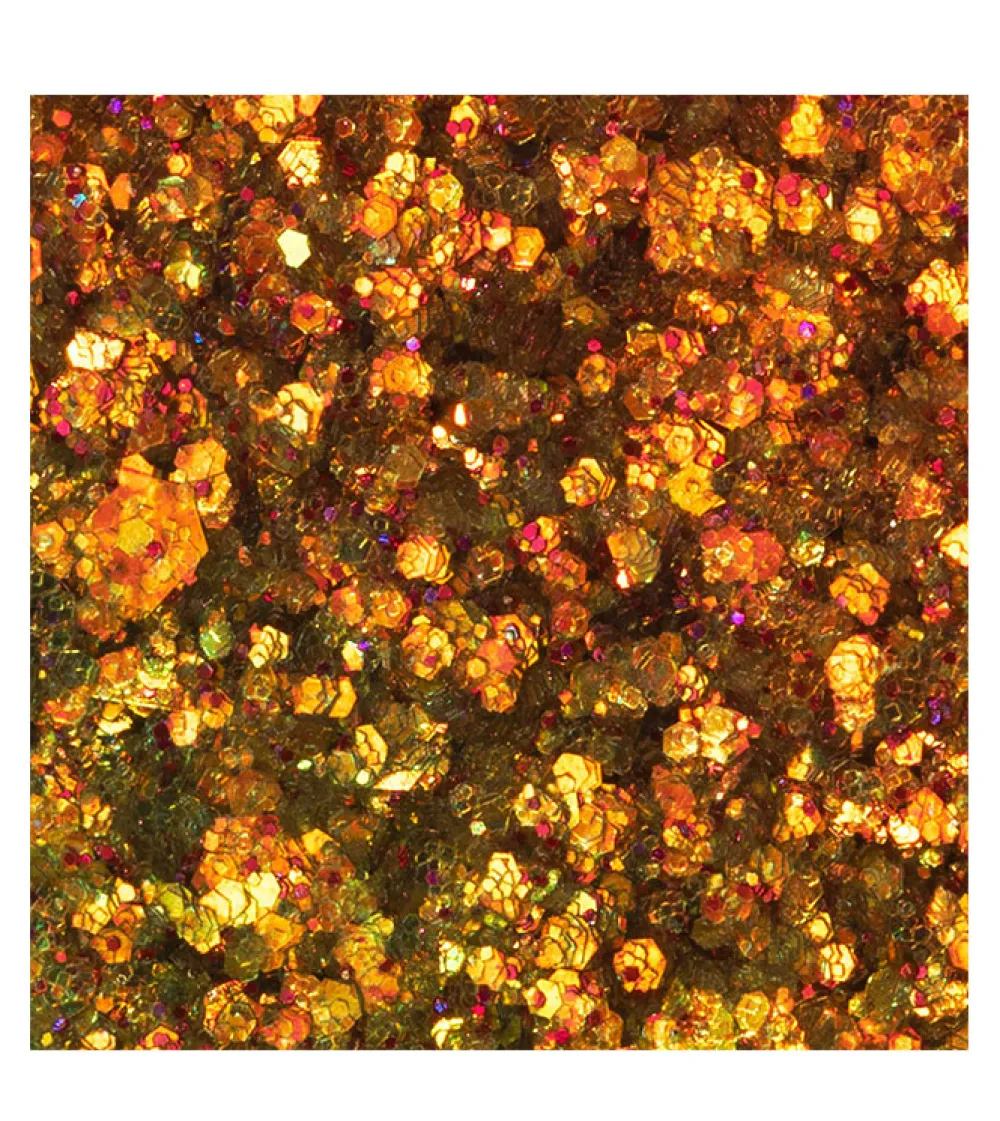 *Glorious Lights* - Paleta de glitters - Glorious Lights>Nabla Outlet