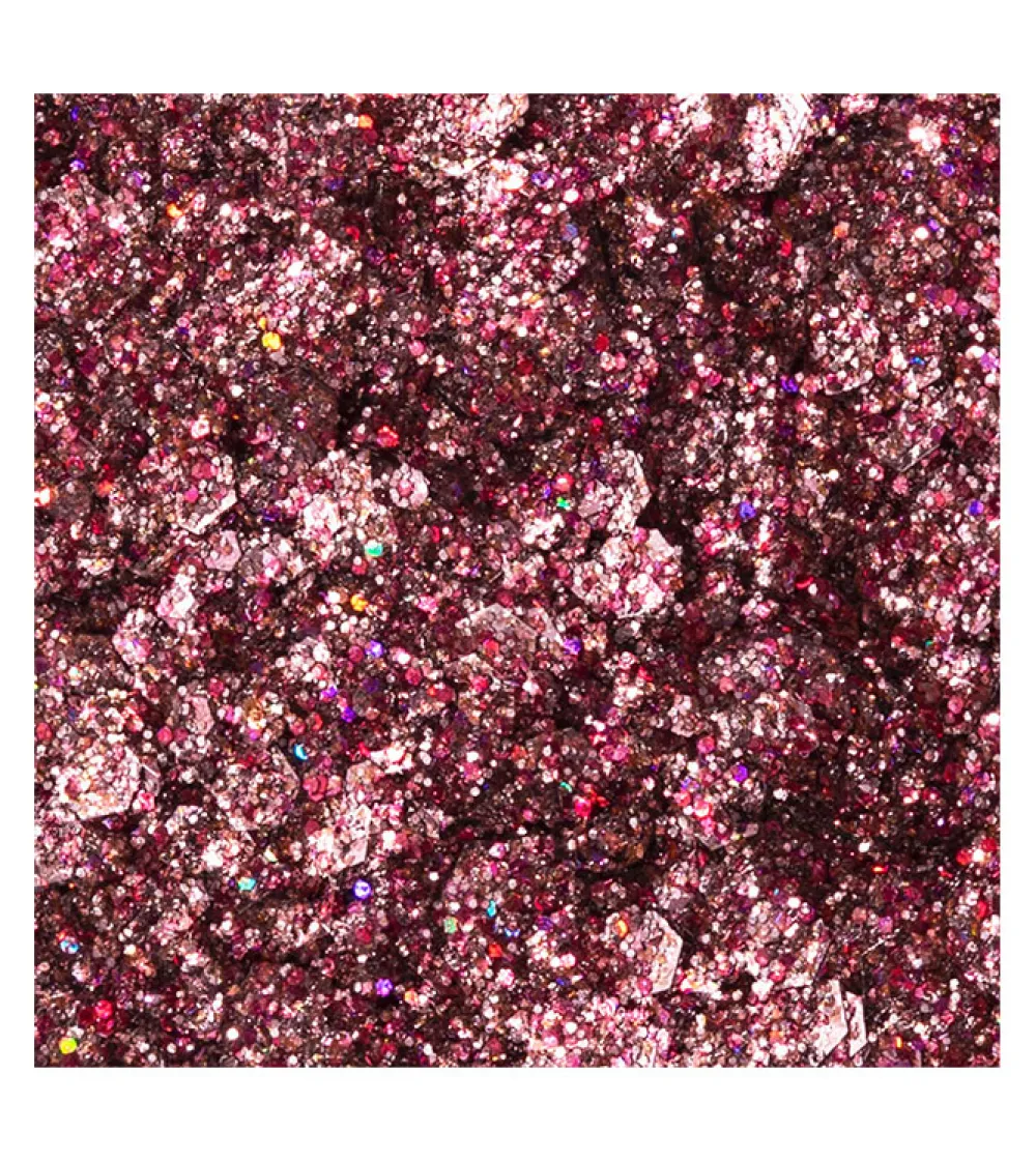 *Glorious Lights* - Paleta de glitters - Glorious Lights>Nabla Outlet
