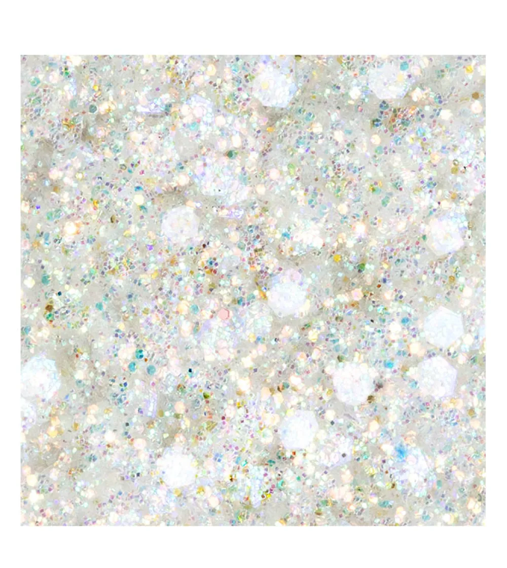 *Glorious Lights* - Paleta de glitters - Glorious Lights>Nabla Outlet