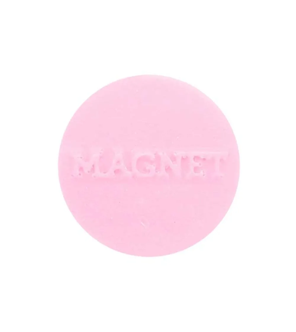 - Jabón sólido para brochas y guante Magnet - Jasmine>Glov Discount