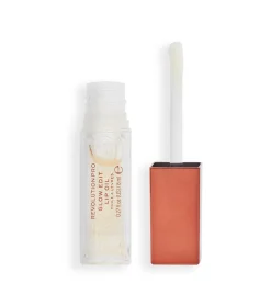 *Glow Edit* - Aceite labial con shimmer - Touch>Revolution Pro Outlet