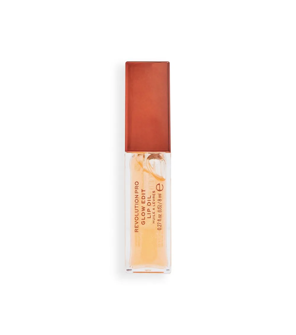 *Glow Edit* - Aceite labial con shimmer - Forever>Revolution Pro Clearance