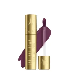*Gold Blooded* - Labial líquido Velour - Star Knockout>Jeffree Star Cosmetics Best