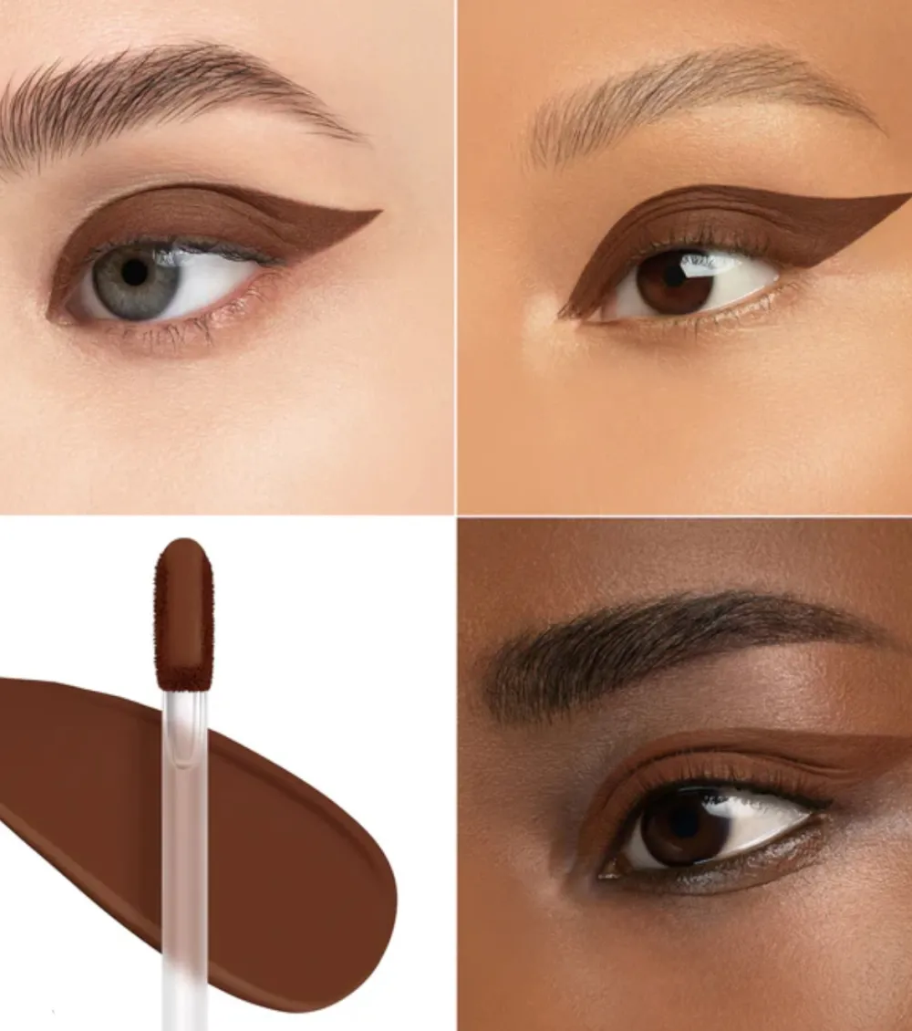 *Gold Blooded* - Sombra de ojos líquida - Wood Queen>Jeffree Star Cosmetics New