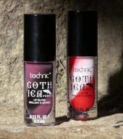 *Gothica* - Brillo de labios Vortex - Good Energy><noscript><img width=