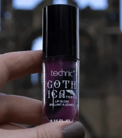 *Gothica* - Brillo de labios Vortex - Spirit Sister><noscript><img width=