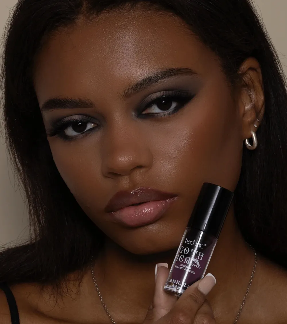 *Gothica* - Brillo de labios Vortex - Spirit Sister>Technic Cosmetics Sale