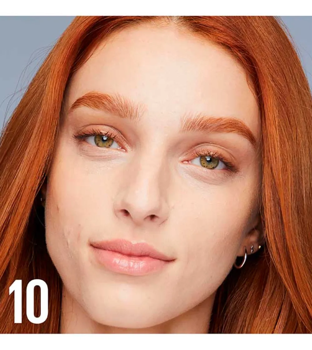 *Green Edition* - Aceite facial con color Superdrop Tinted Oil - 10>Maybelline Best