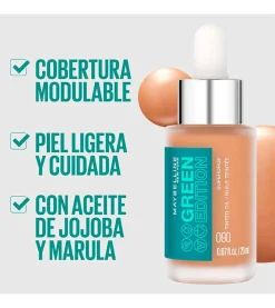 *Green Edition* - Aceite facial con color Superdrop Tinted Oil - 10><noscript><img width=
