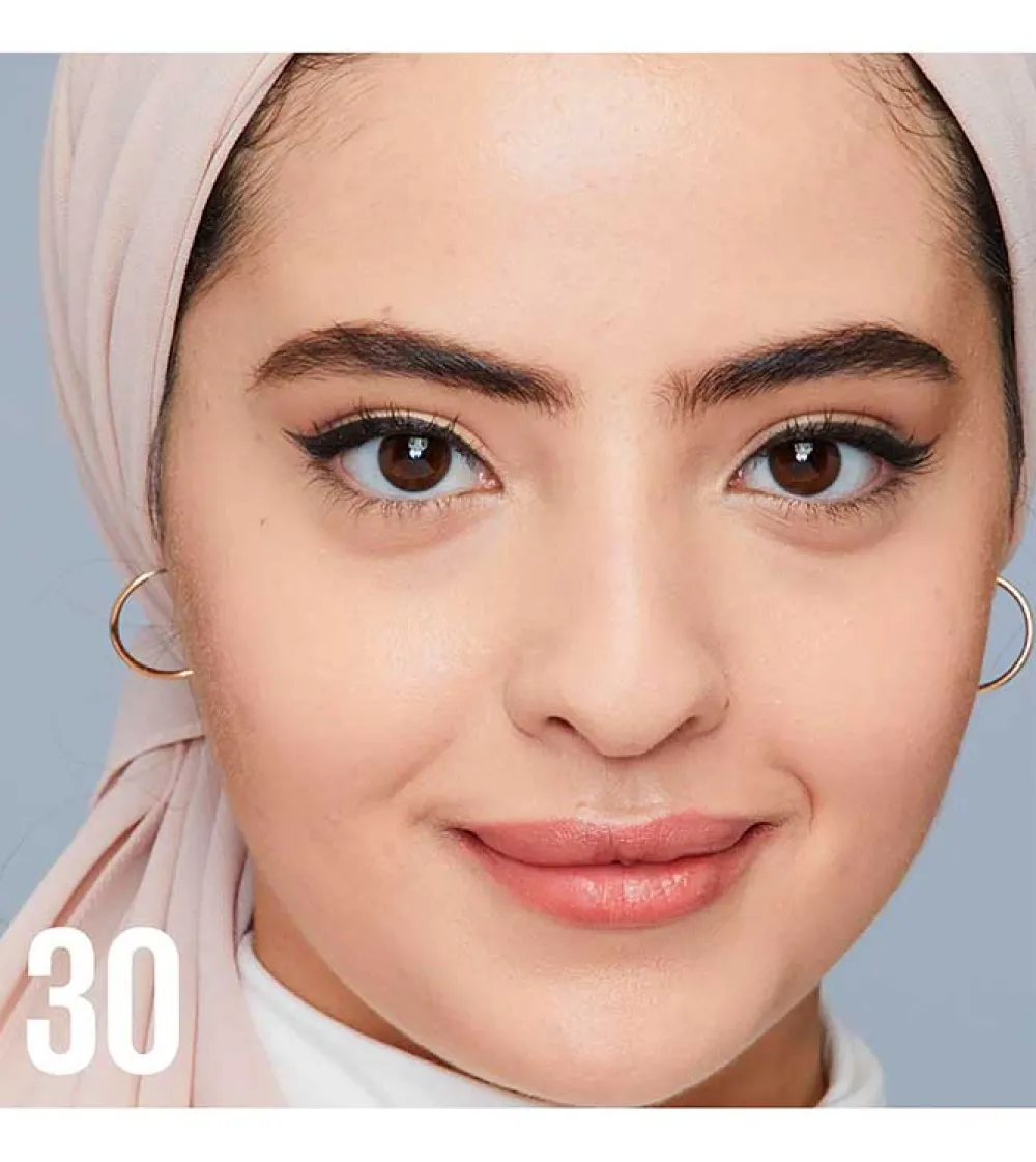 *Green Edition* - Aceite facial con color Superdrop Tinted Oil - 30>Maybelline