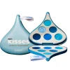 *Hershey's Kisses* - Paleta de sombras - Cookies ‘N’ Creme>Glamlite Hot