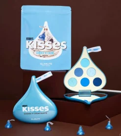 *Hershey's Kisses* - Paleta de sombras - Cookies ‘N’ Creme><noscript><img width=