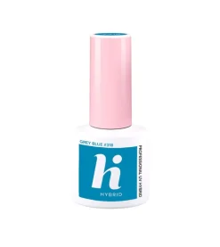*Hi Unicorn* - Esmalte de uñas semipermanente - 318: Grey Blue>Hi Hybrid Discount
