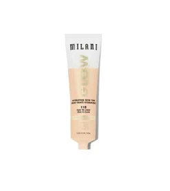 Hidratante con color Glow Hydrating Skin Tint - 110: Fair to Light>Milani Hot