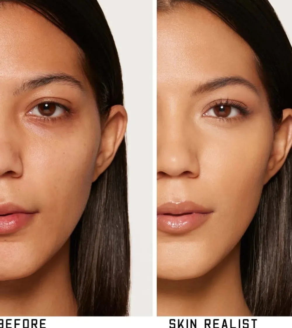 Hidratante con color Skin Realist - 3.5: Medium-Tan>Nabla Discount
