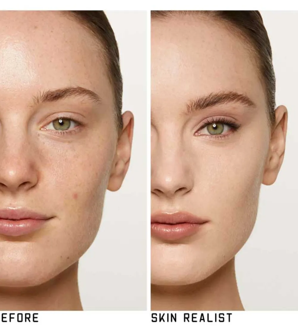 Hidratante con color Skin Realist - 1: Fair>Nabla