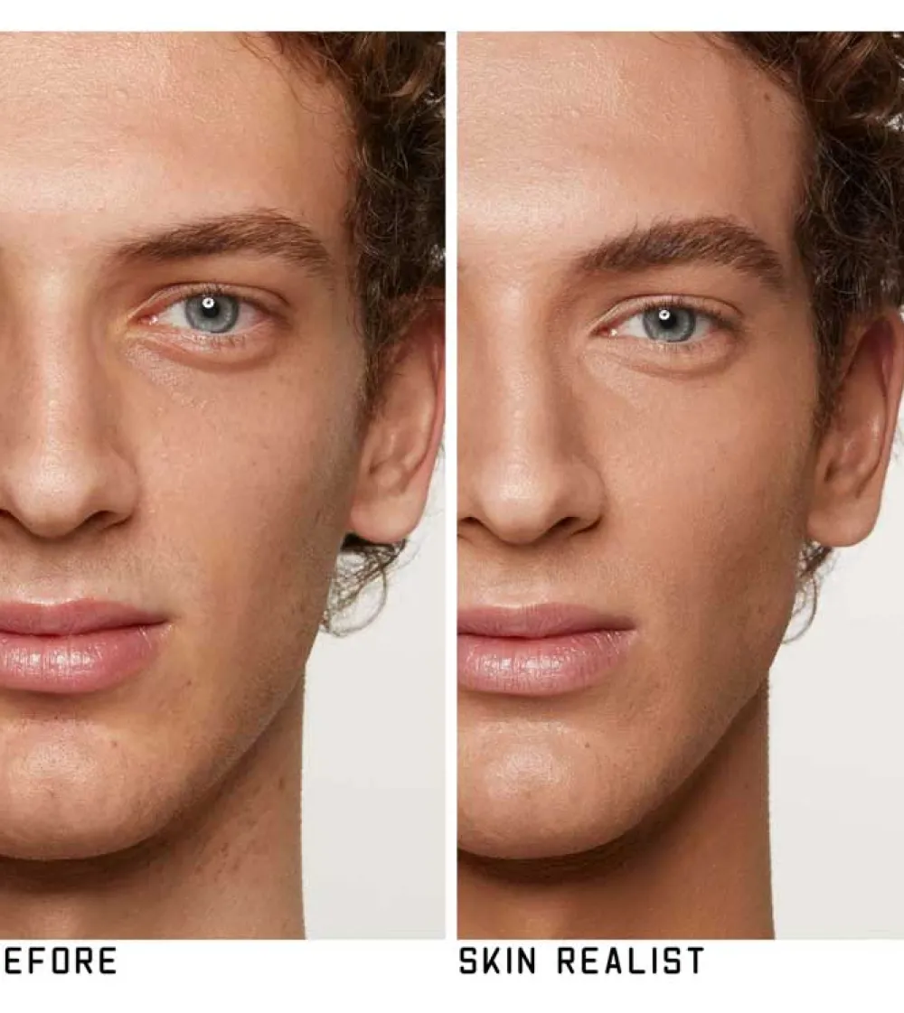 Hidratante con color Skin Realist - 3: Medium>Nabla Sale