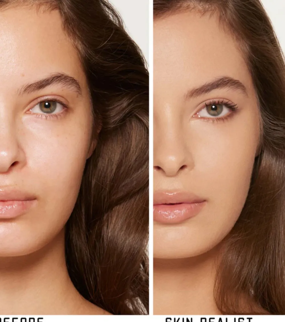Hidratante con color Skin Realist - 1.5: Light>Nabla Best