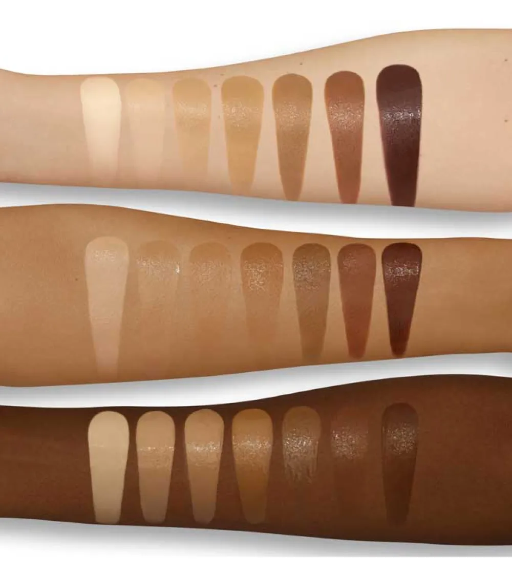 Hidratante con color Skin Realist - 4: Medium-Tan>Nabla Best