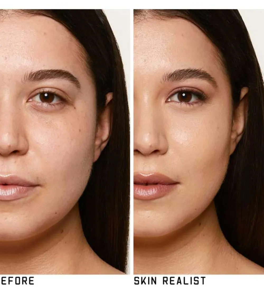 Hidratante con color Skin Realist - 2: Light>Nabla Discount