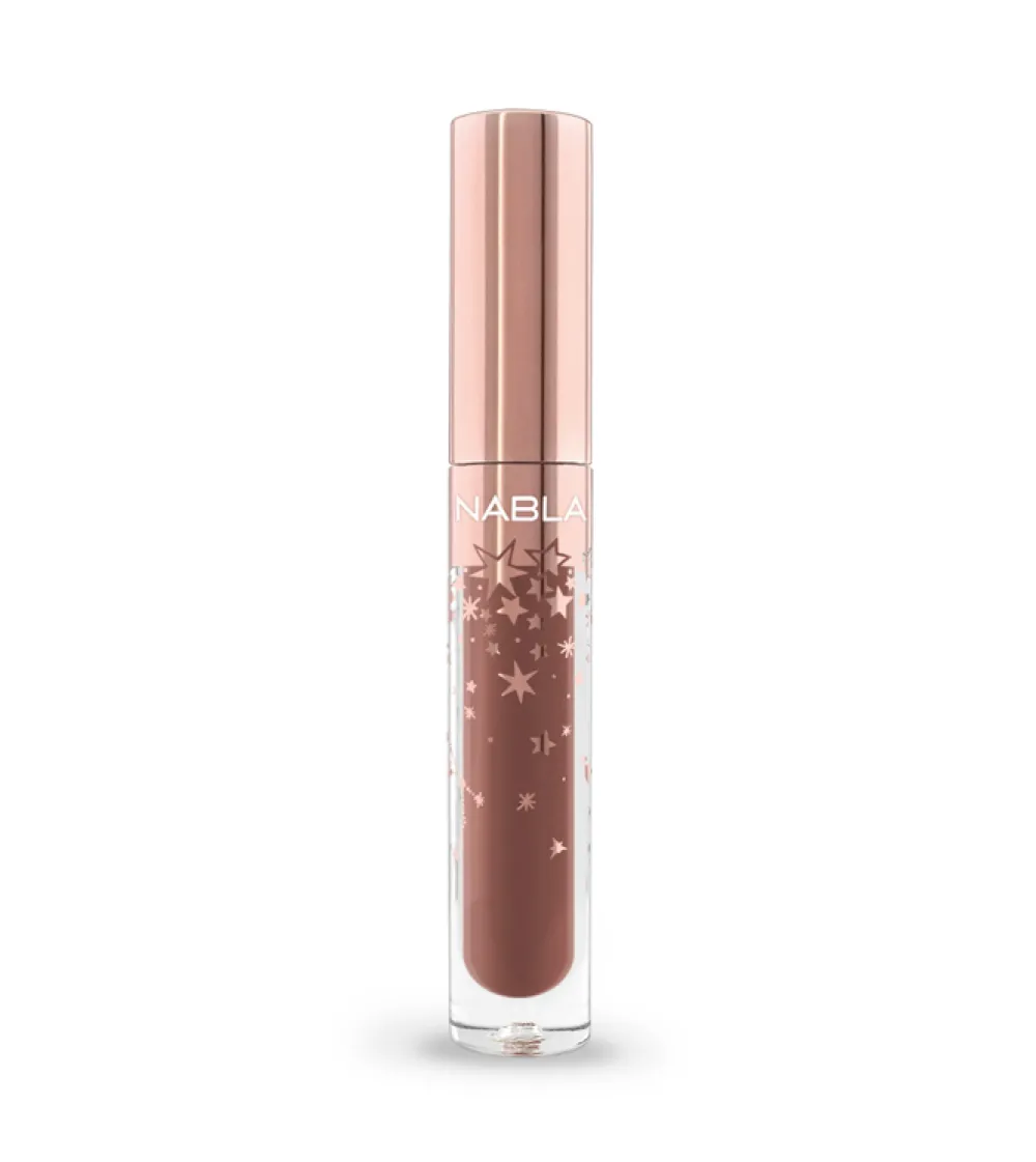 *Holiday Collection* - Labial Líquido Mate Dreamy - Ritual>Nabla Clearance