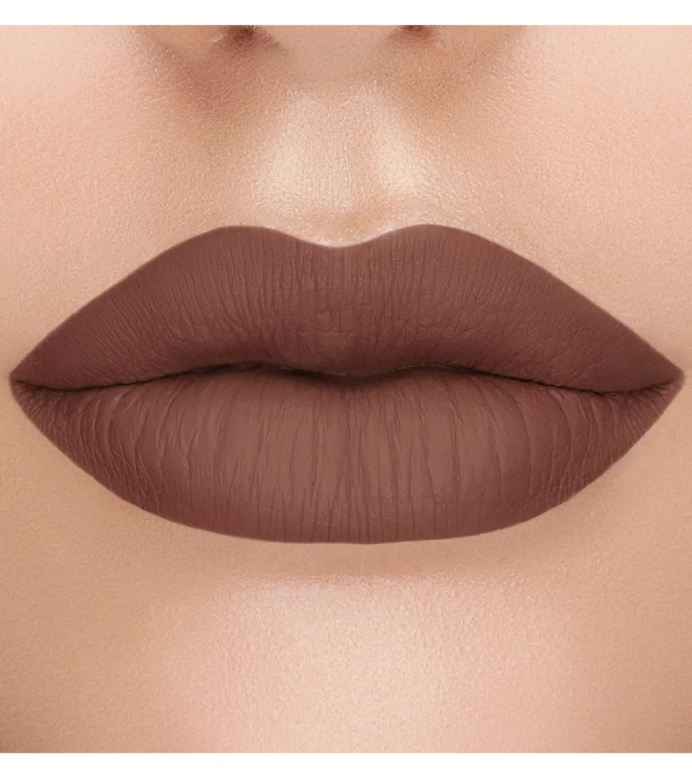 *Holiday Collection* - Labial Líquido Mate Dreamy - Ritual>Nabla Clearance
