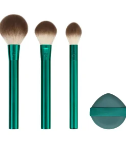 *Holidays* - Set de brochas Blend, Blush, + Bronze Face Set>Ecotools Best