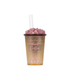 *Hug in A Mug* - Bálsamo labial Iced Coffee - 02>Lovely Best