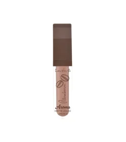 *Hug in A Mug* - Labial líquido Aroma Matte - 02>Lovely