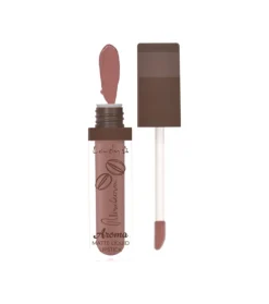 *Hug in A Mug* - Labial líquido Aroma Matte - 01>Lovely Online