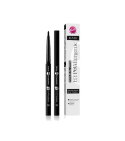 HYPO Lápiz de ojos hipoalergénico - Long Wear - 01: Negro>Bell Hot