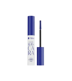 HYPO máscara de pestañas hipoalergénica con color - 02: Neon Blue>Bell Discount