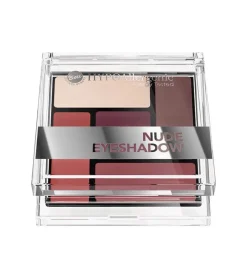 Hypo Paleta de sombras Nude Hipoalergénicas - 05>Bell Clearance