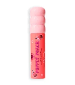 *I Heart Boba* - Tinte para mejillas y labios - Poppin´ Peach>I Heart Revolution Best