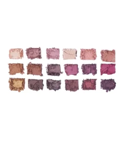 *Iconic* - Paleta de sombras de ojos Regeneration Stripped>Revolution Pro