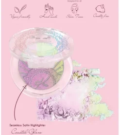 Iluminador Seeamless Satin - Coastal Glaze><noscript><img width=