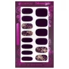 *In the Bloom´Light* - Láminas de uñas efecto gel - Moonflowers Are My Favorite>essence