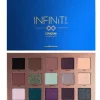 INFINIT! 3.0 by conMdeMiriam - Paleta de sombras de ojos>CORAZONA Hot