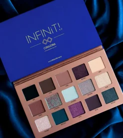 INFINIT! 3.0 by conMdeMiriam - Paleta de sombras de ojos><noscript><img width=