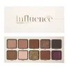 Influence Collection by Lilimakes - Paleta de sombras de ojos - Vol. 2>CORAZONA Discount
