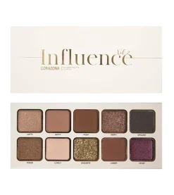 Influence Collection by Lilimakes - Paleta de sombras de ojos - Vol. 2>CORAZONA Discount