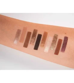 Influence Collection by Lilimakes - Paleta de sombras de ojos - Vol. 2>CORAZONA Discount