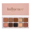 Influence Collection by Lilimakes - Paleta de sombras de ojos>CORAZONA Outlet