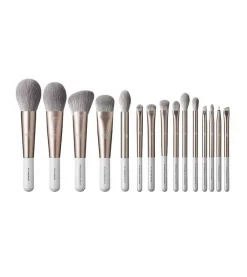 *Intoxicated Series* - Set 15 brochas de maquillaje Gentle Wind>Eigshow Clearance