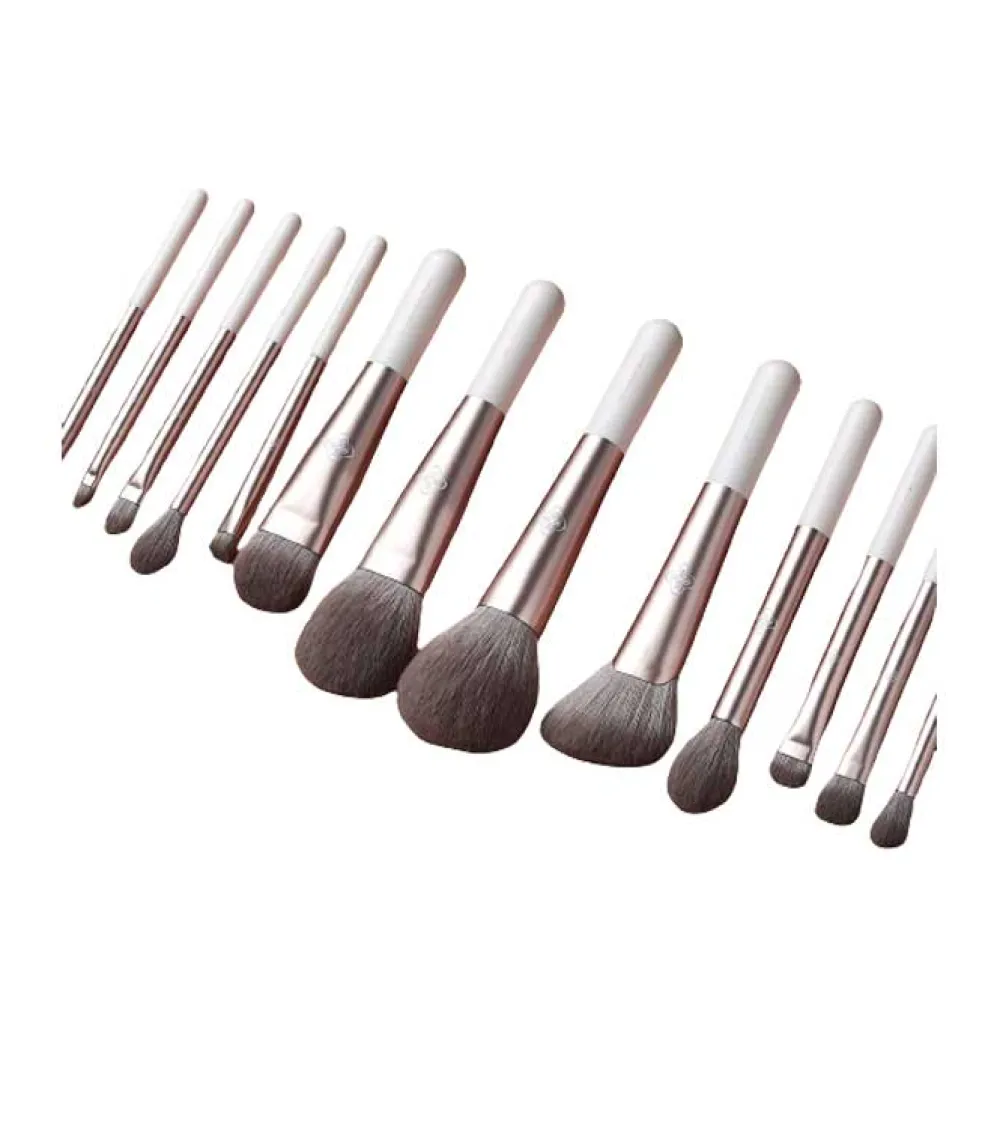 *Intoxicated Series* - Set 15 brochas de maquillaje Gentle Wind>Eigshow Clearance