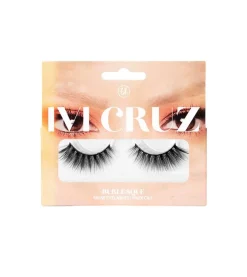 *Ivi Cruz* - Pestañas postizas - Burlesque>BH Cosmetics Best