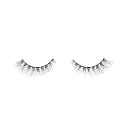 *Ivi Cruz* - Pestañas postizas - Zarina>BH Cosmetics